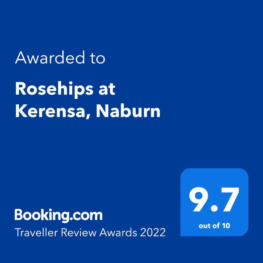约克Rosehips At Kerensa, Naburn公寓 外观 照片